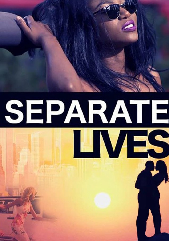 Separate lives. Live фильм 2015. Separate Lives 1995.